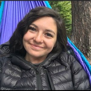 Meet your Posher, Sabrina